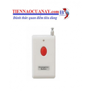 NÚT KHẨN KHÔNG DÂY KS-11D